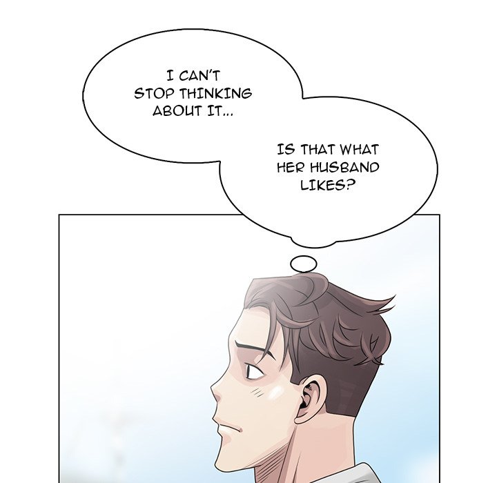 Shh! Her Secret chapter 6 page 17