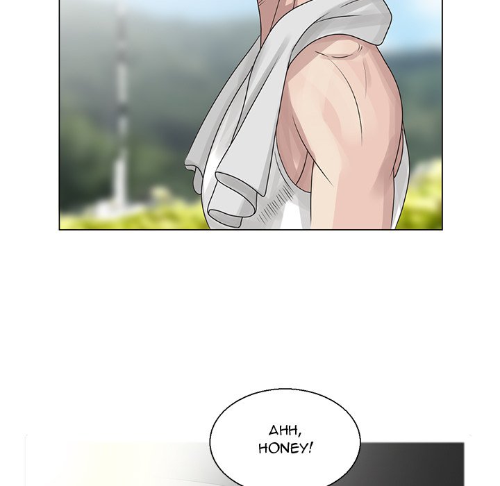 Shh! Her Secret chapter 6 page 18