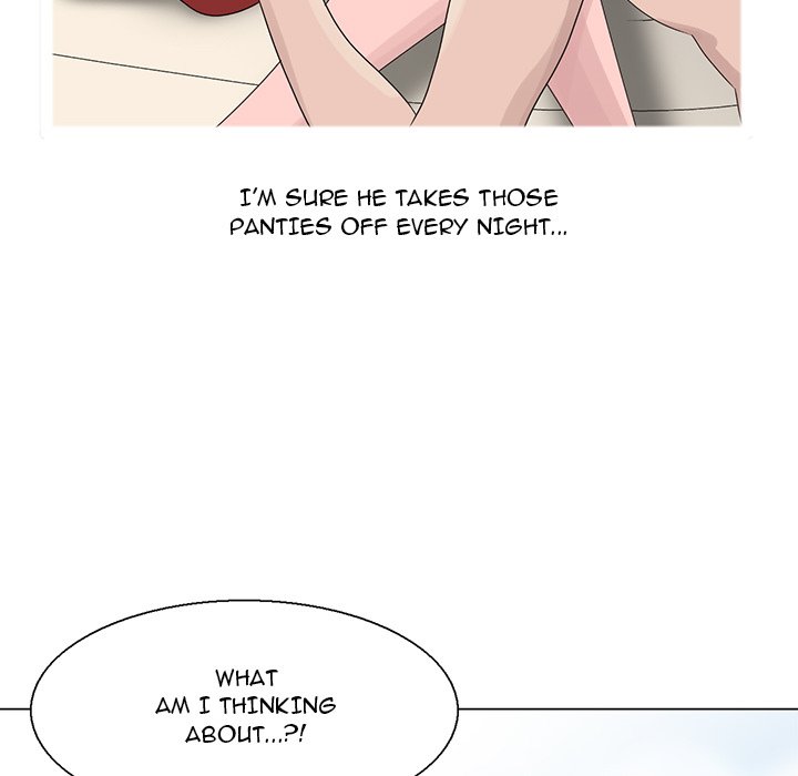 Shh! Her Secret chapter 6 page 20