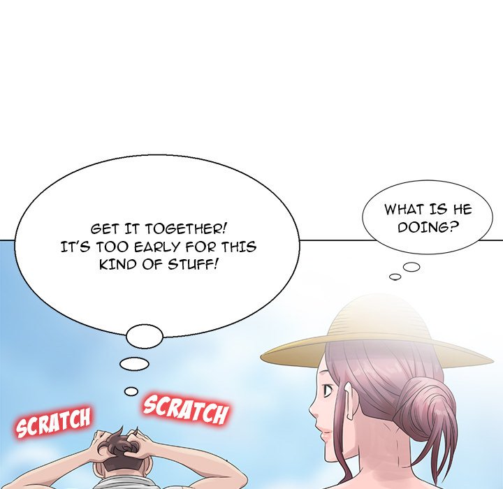 Shh! Her Secret chapter 6 page 22