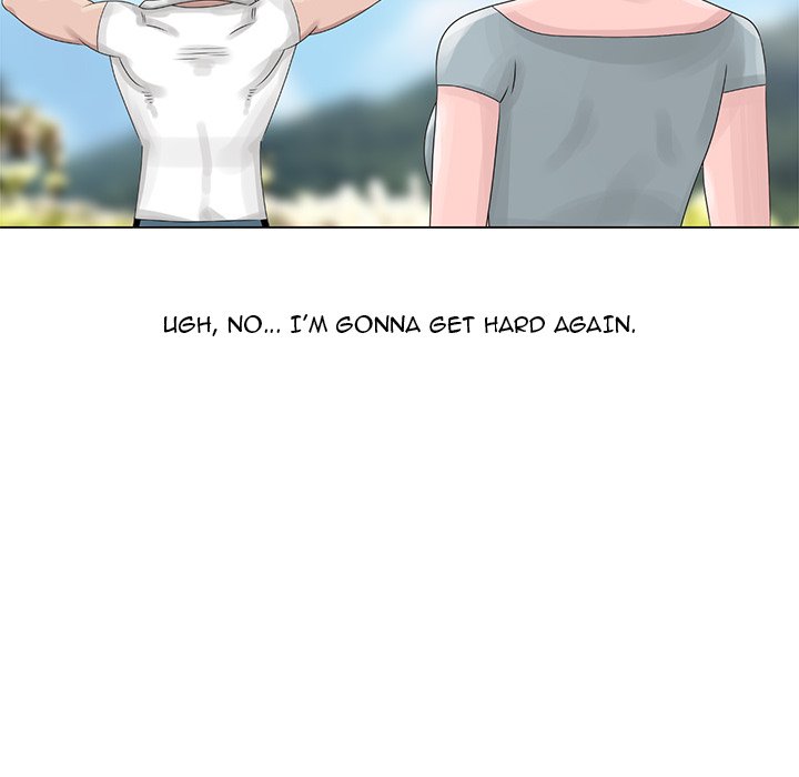Shh! Her Secret chapter 6 page 23
