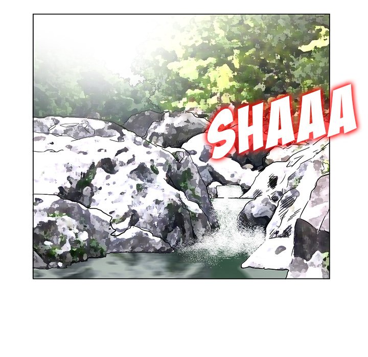 Shh! Her Secret chapter 6 page 24