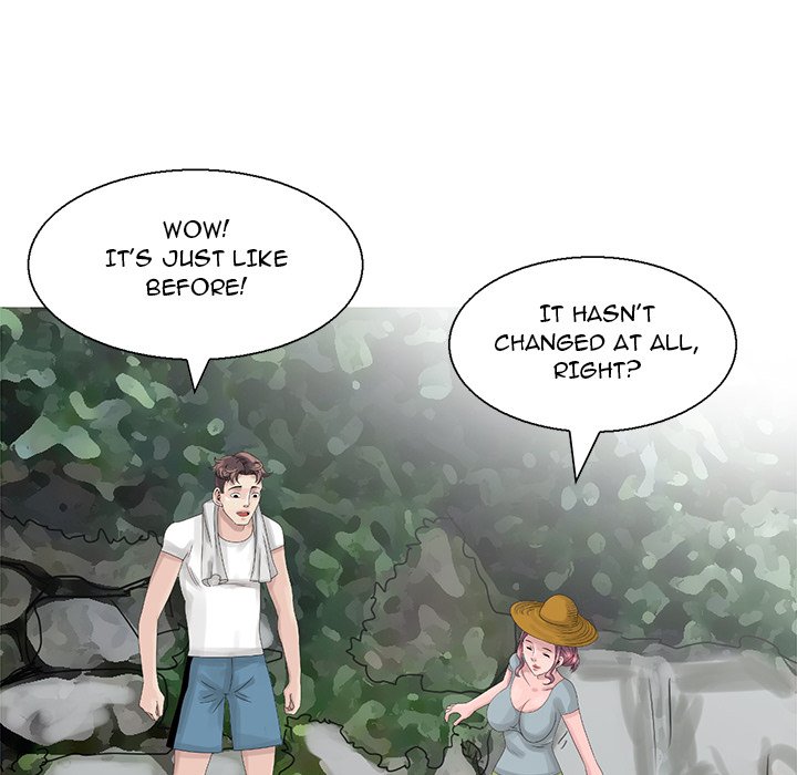 Shh! Her Secret chapter 6 page 25