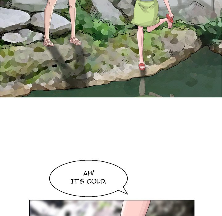 Shh! Her Secret chapter 6 page 26