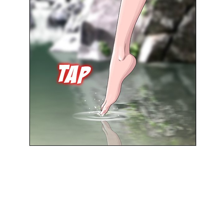 Shh! Her Secret chapter 6 page 27