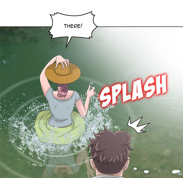 Shh! Her Secret chapter 6 page 28