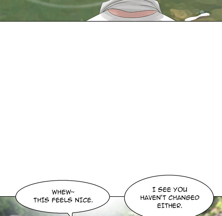 Shh! Her Secret chapter 6 page 29