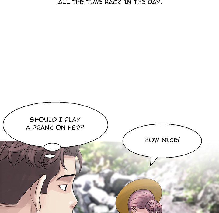 Shh! Her Secret chapter 6 page 31