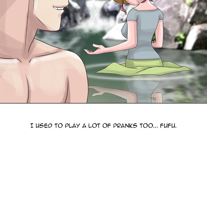 Shh! Her Secret chapter 6 page 32