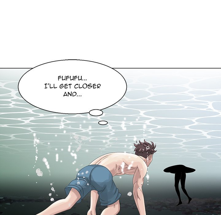 Shh! Her Secret chapter 6 page 35