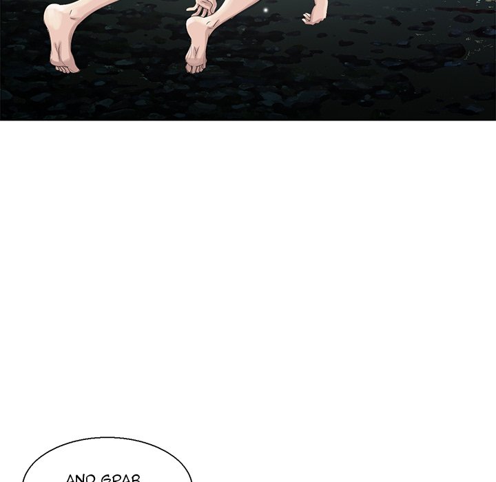 Shh! Her Secret chapter 6 page 36