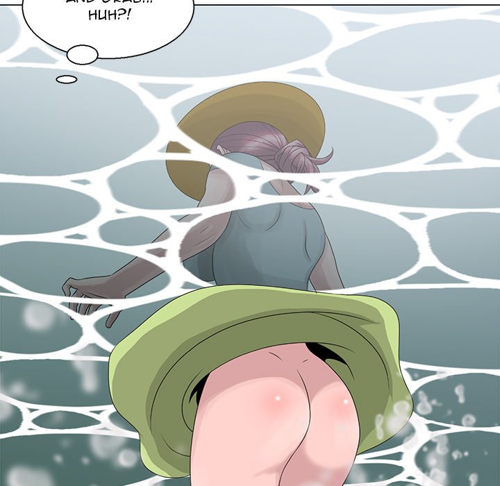 Shh! Her Secret chapter 6 page 37