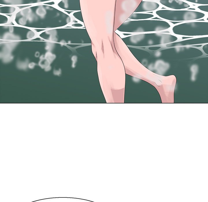 Shh! Her Secret chapter 6 page 38
