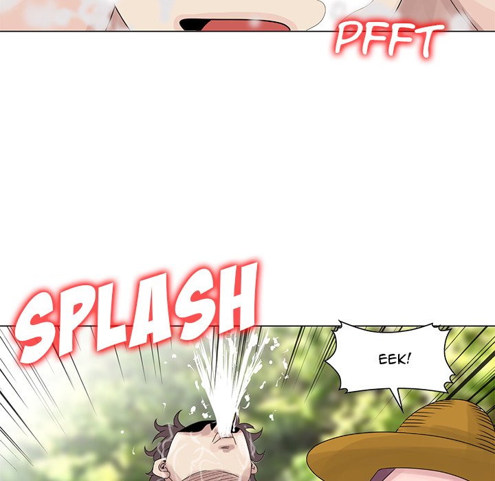 Shh! Her Secret chapter 6 page 41