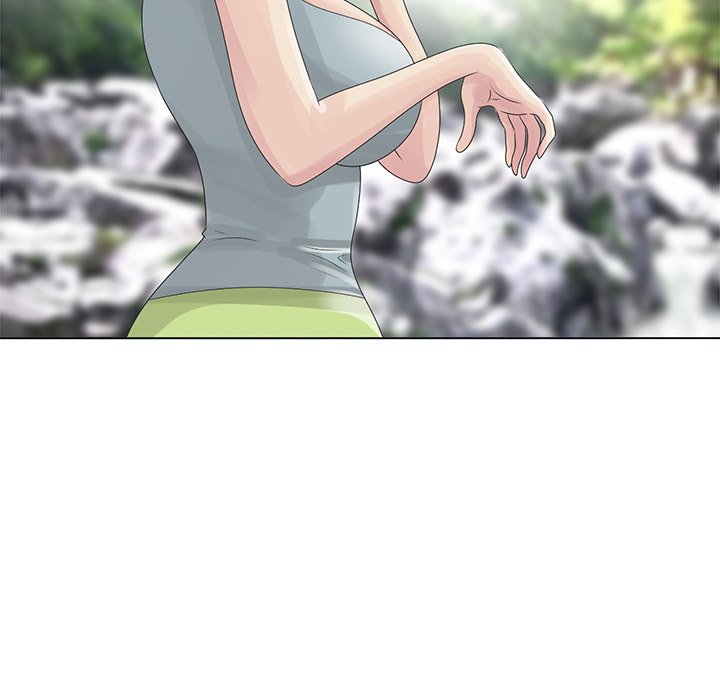 Shh! Her Secret chapter 6 page 44
