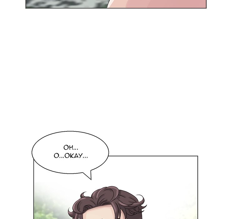 Shh! Her Secret chapter 6 page 46