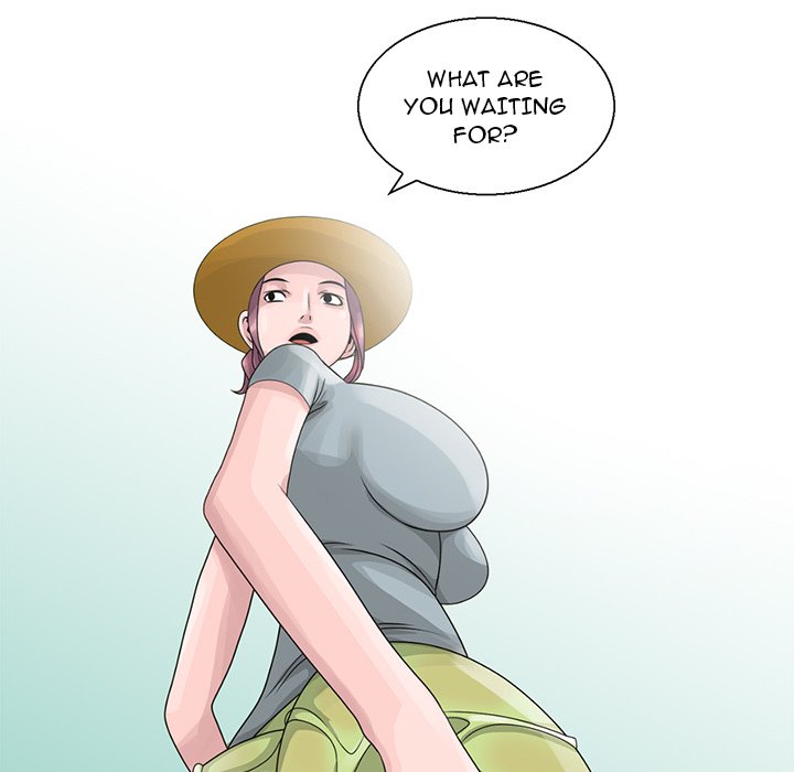 Shh! Her Secret chapter 6 page 48
