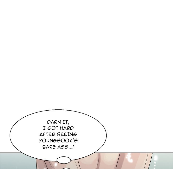 Shh! Her Secret chapter 6 page 51