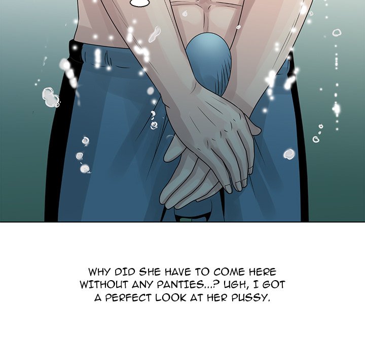 Shh! Her Secret chapter 6 page 52