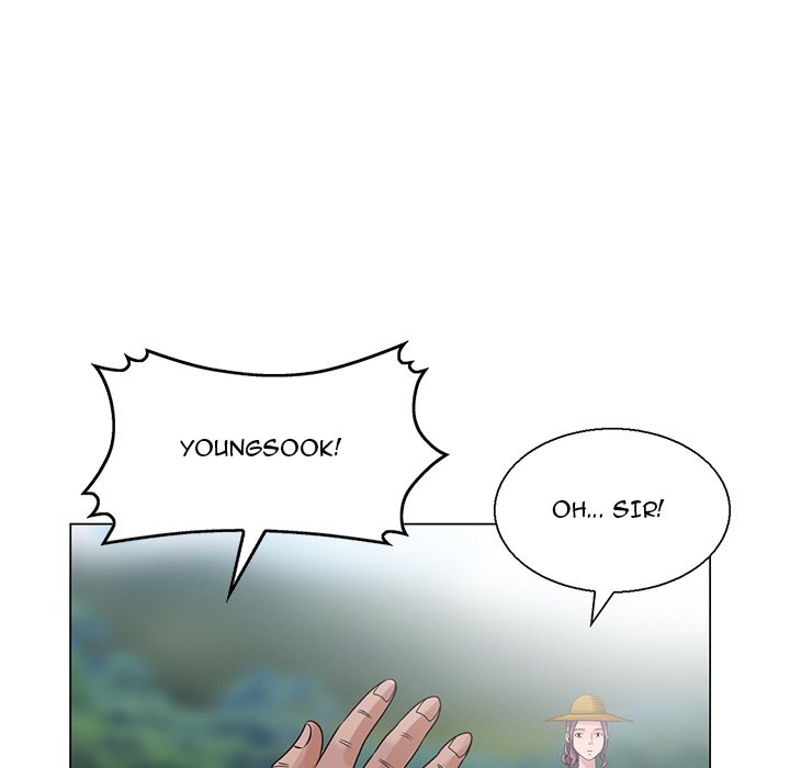 Shh! Her Secret chapter 6 page 53