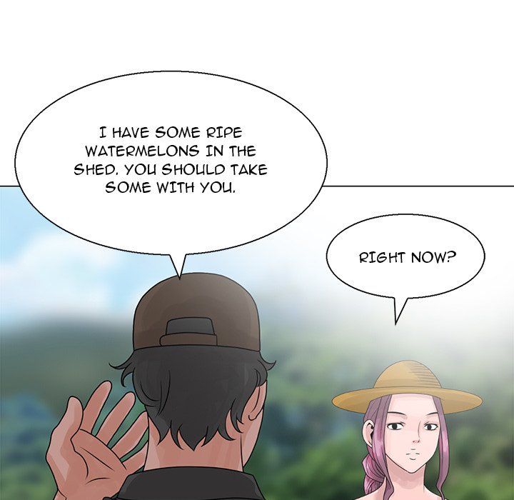 Shh! Her Secret chapter 6 page 57