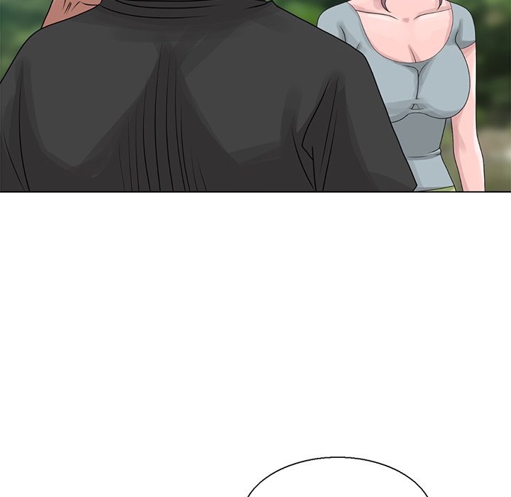 Shh! Her Secret chapter 6 page 58