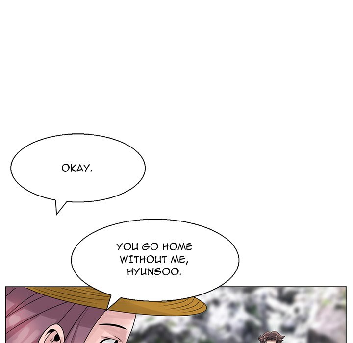 Shh! Her Secret chapter 6 page 60