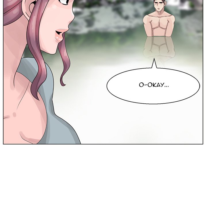 Shh! Her Secret chapter 6 page 61