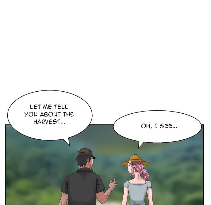 Shh! Her Secret chapter 6 page 63