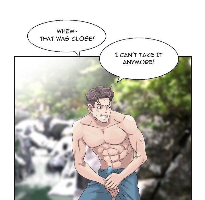 Shh! Her Secret chapter 6 page 65