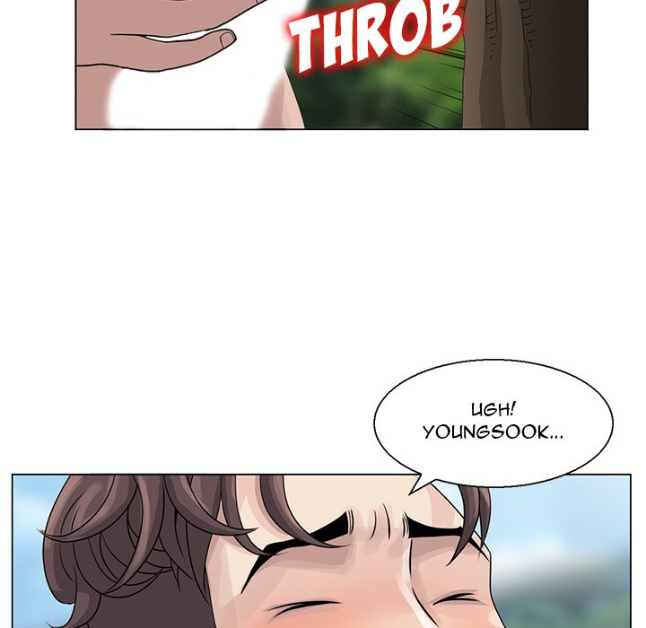 Shh! Her Secret chapter 6 page 68