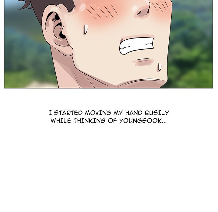 Shh! Her Secret chapter 6 page 69