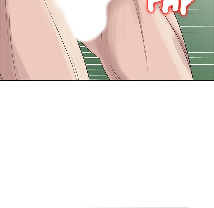 Shh! Her Secret chapter 6 page 72