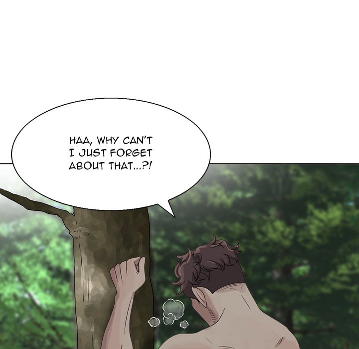 Shh! Her Secret chapter 6 page 74