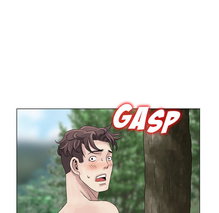 Shh! Her Secret chapter 6 page 78