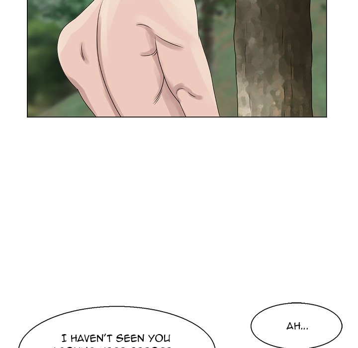 Shh! Her Secret chapter 6 page 79