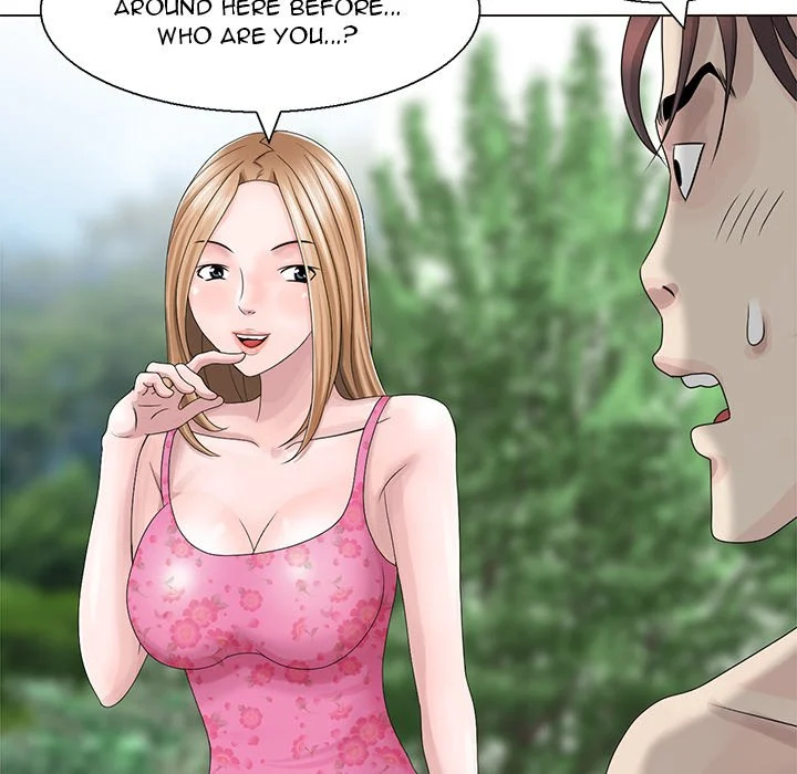 Shh! Her Secret chapter 6 page 80