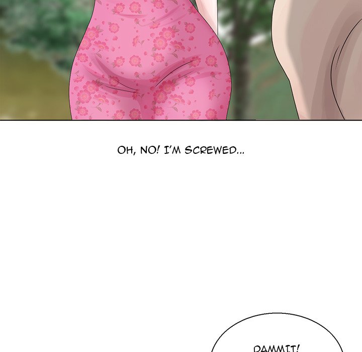 Shh! Her Secret chapter 6 page 81