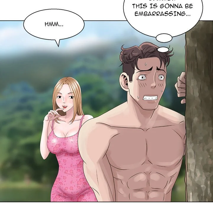 Shh! Her Secret chapter 6 page 82