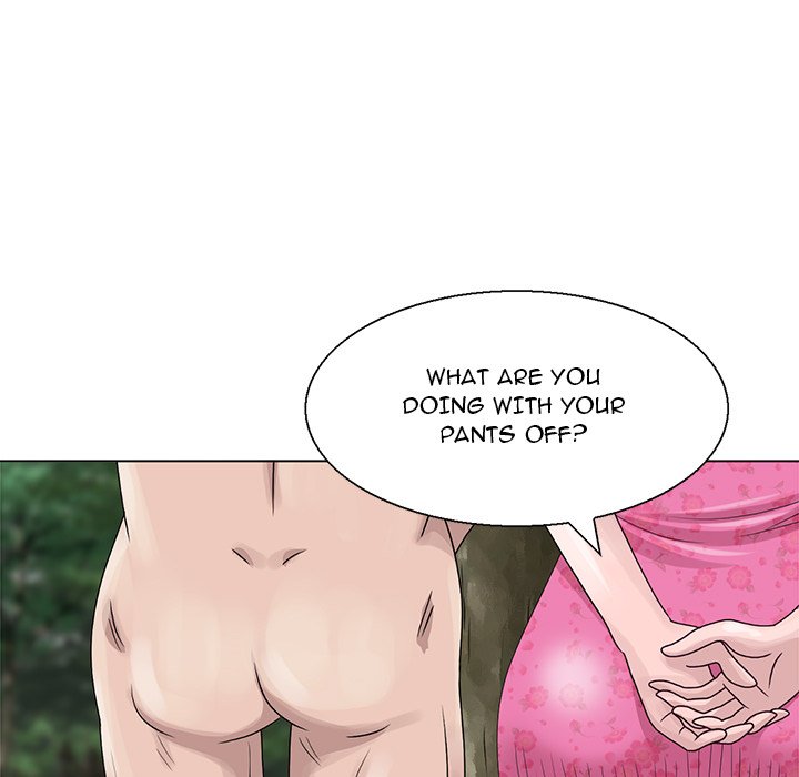 Shh! Her Secret chapter 6 page 83