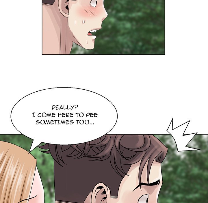 Shh! Her Secret chapter 6 page 85