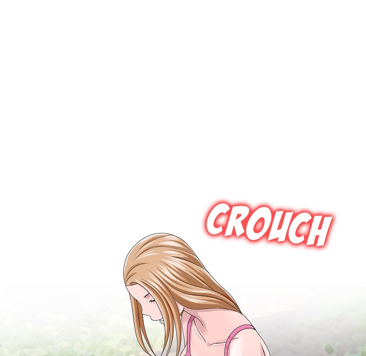 Shh! Her Secret chapter 6 page 88