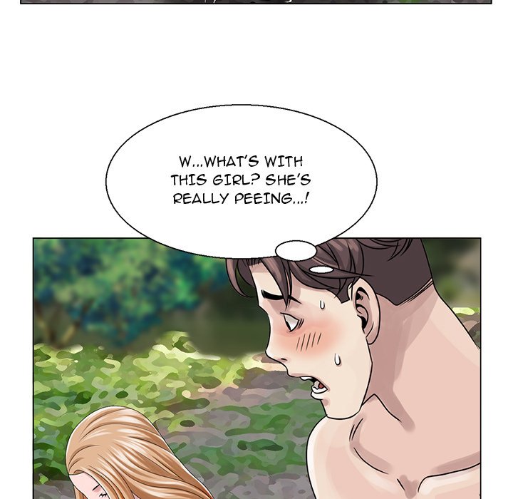 Shh! Her Secret chapter 6 page 91