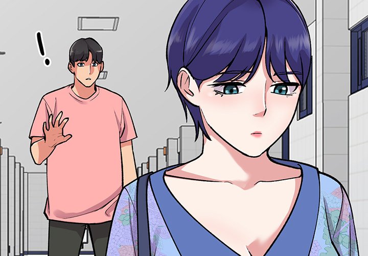 Shh! Her Secret chapter 60 page 2