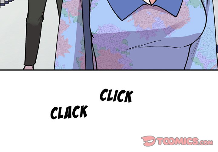 Shh! Her Secret chapter 60 page 3