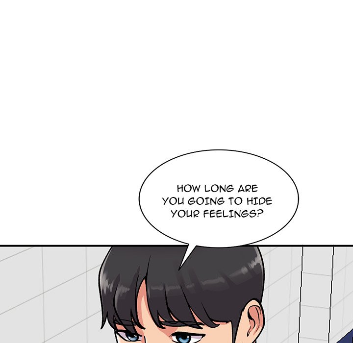 Shh! Her Secret chapter 60 page 6