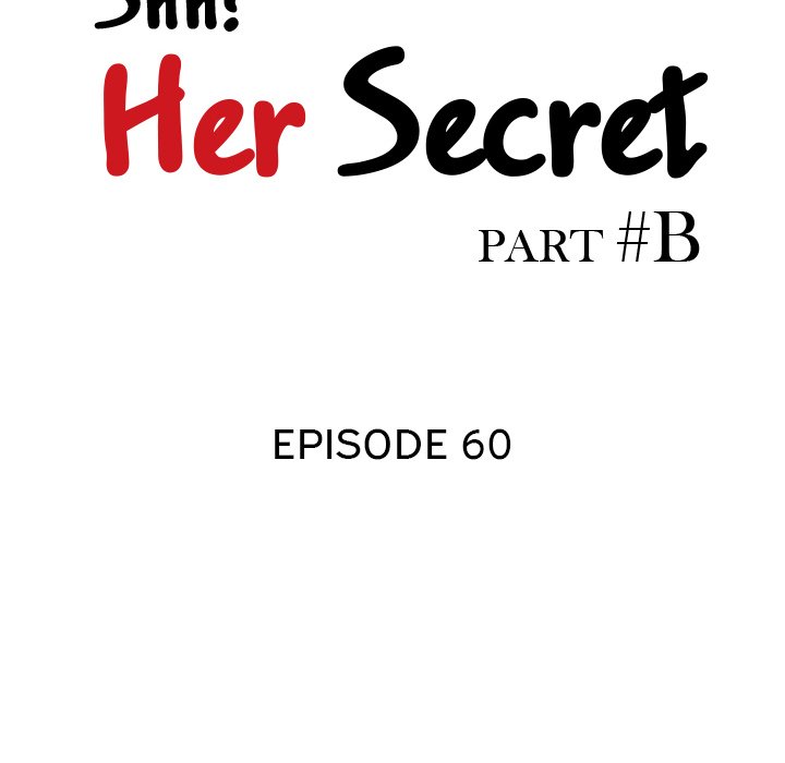 Shh! Her Secret chapter 60 page 14