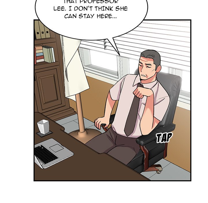 Shh! Her Secret chapter 60 page 20