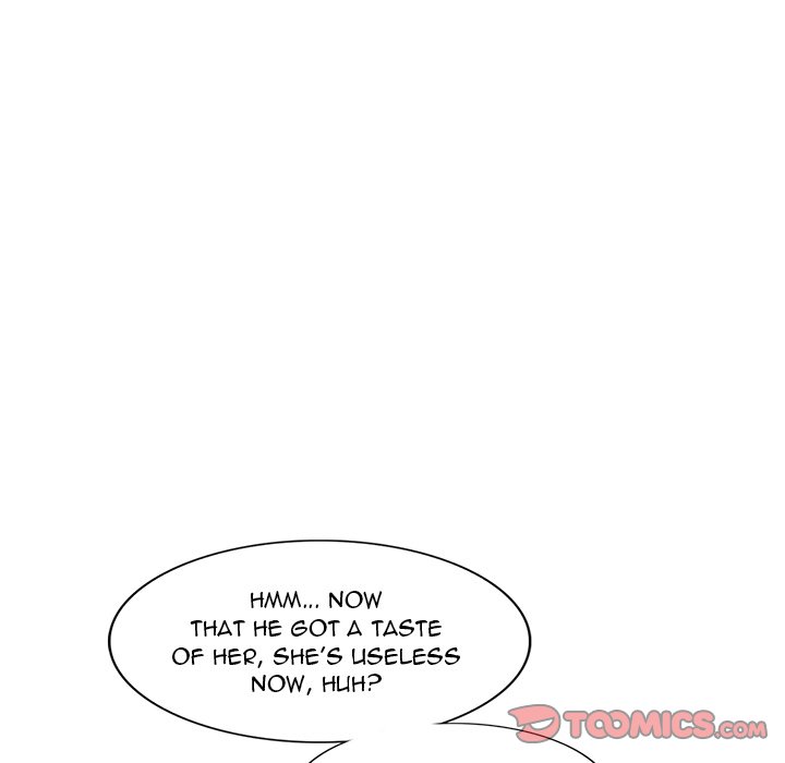 Shh! Her Secret chapter 60 page 21