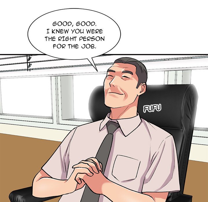 Shh! Her Secret chapter 60 page 26